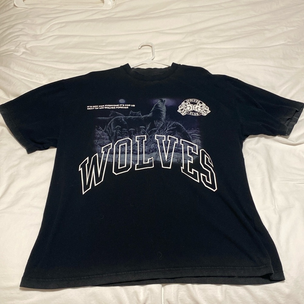 Darc Sport Oversized Tee